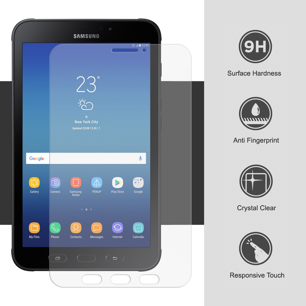 Galaxy tab active2 hotsell